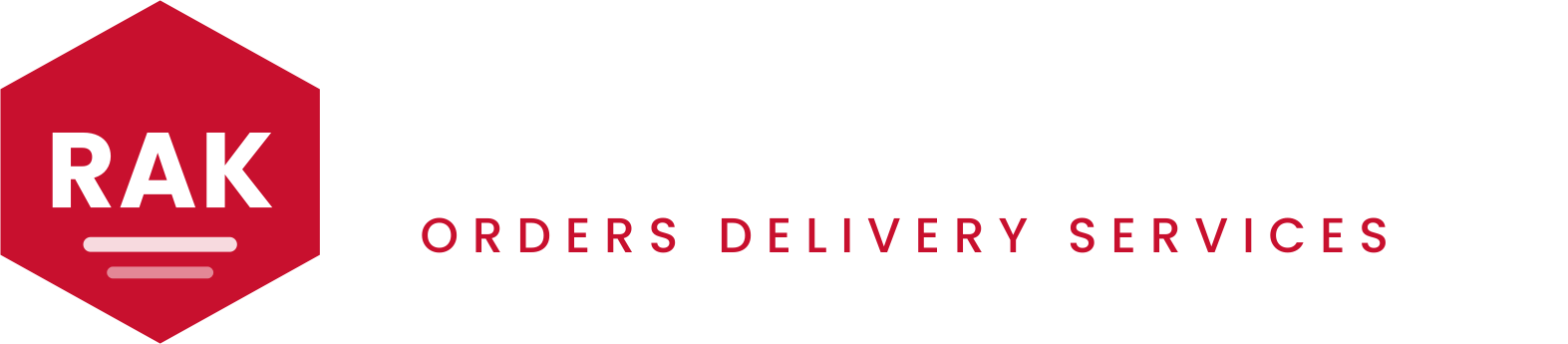 Rukn Al Khaleej Orders Delivery Services